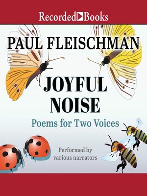 cover image of Joyful Noise